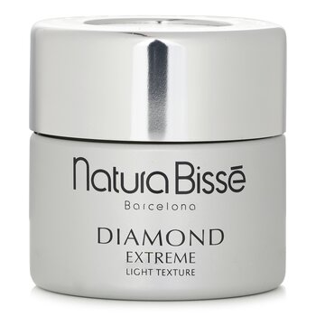 Natura Bisse Diamond Extreme Crema Light Texture