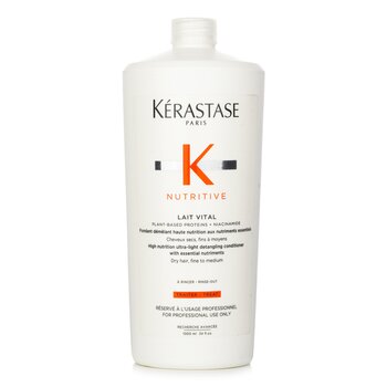 Kerastase Leche nutritiva vital (para cabello seco)