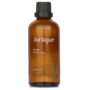 Jurlique Aceite corporal de rosa
