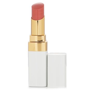 Chanel Rouge Coco Baume Hydrating Beautifying Tinted Bálsamo Labial - # 928 Pink Delight