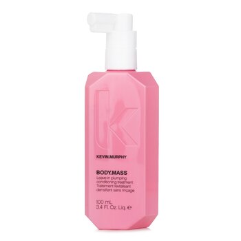 Kevin.Murphy Tratamiento acondicionador voluminizador sin enjuague Body.Mass