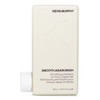 Kevin.Murphy Smooth.Again.Wash (Champú suavizante para cabello grueso y áspero)