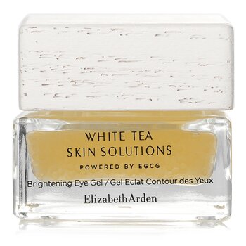 Elizabeth Arden White Tea Skin Solutions Brightening Gel De Ojos