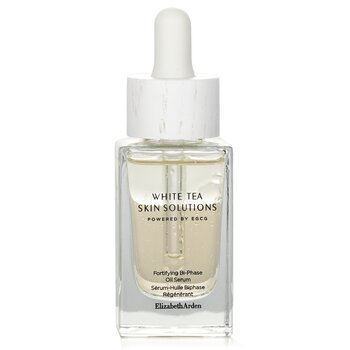Elizabeth Arden White Tea Skin Solutions Fortifying Bi Phase Oil Suero