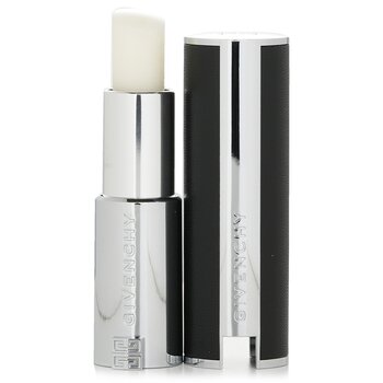 Givenchy Le Rouge Interdit Universal Bálsamo Labial - # N00 Natural Finish