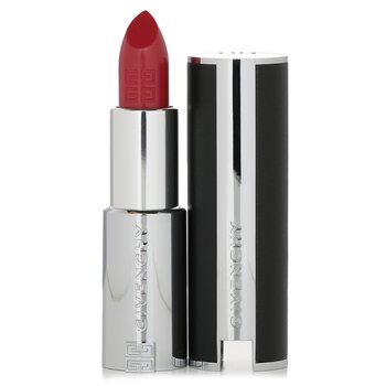 Givenchy Le Rouge Interdit Intense Silk Pintalabios - # N227 Rouge Infuse