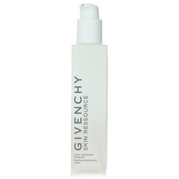 Givenchy Skin Ressource Soothing Loción Hidratante