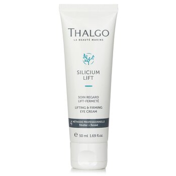 Thalgo Silicium Lifting & Firming Crema Para Ojos (Salon Size)