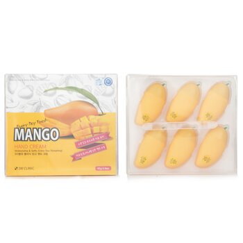 3W Clinic Crema de Manos - Mango