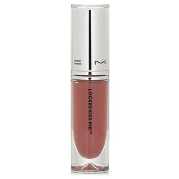 MAC Locked Kiss Ink Pintalabios - # 61 Mischief