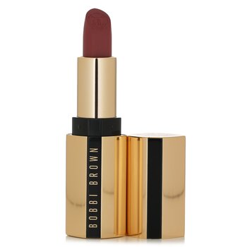 Bobbi Brown Luxe Pintalabios - # 315 Neutral Rose