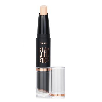 Etude House Play 101 Stick Contour Duo - # 02 Intenso