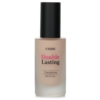 Etude House Double Lasting Foundation SPF 35 - #17N1 Neutral Vanilla (Exp. Date 21 May 2026)
