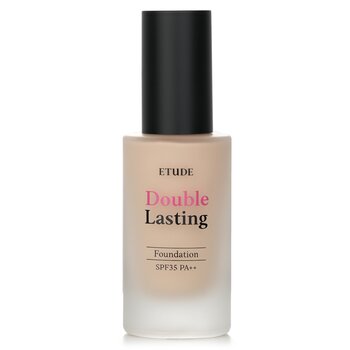 Etude House Double Lasting Base de maquillaje SPF 35 - #25N1 Tan