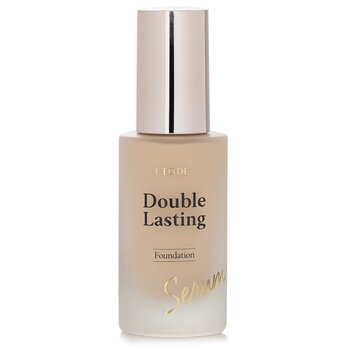 Etude House Double Lasting Serum Skin Base de maquillaje SPF 27 - # 21N1 Neutral Beige