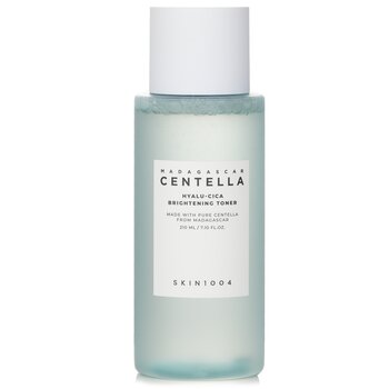Skin1004 Madagascar Centella Hyalu-Cica Brightening Toner (Exp. Date 07 Mar 2026)