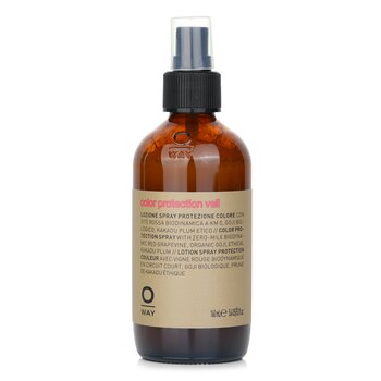 Oway Velo protector del color
