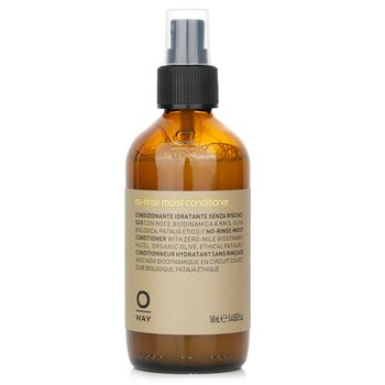 Oway Acondicionador húmedo sin enjuague