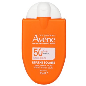 Avene Reflexe Solarie FPS 50+
