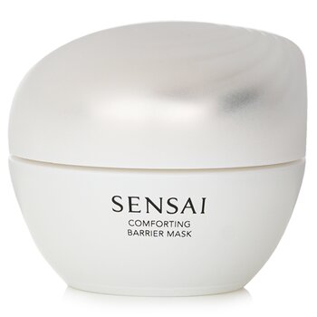 Kanebo Sensai Comforting Barrier Mascarilla