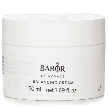 Babor Skinovage Balancing Crema (Salon Size)