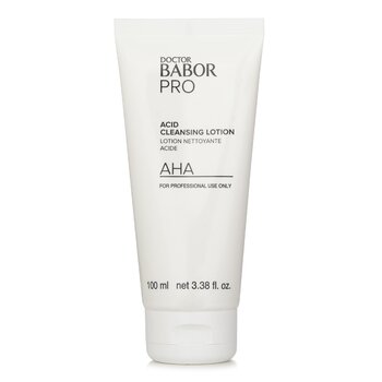 Babor Doctor Babor Pro Acid Cleansing Loción (Salon Size)