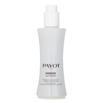 Payot Harmonie Loción Moisturising Dark Spot Corrector Cleanser