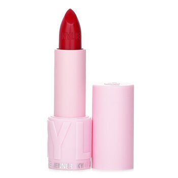 Kylie By Kylie Jenner Creme Pintalabios - # 413 The Girl In Red