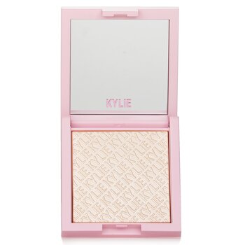 Kylie By Kylie Jenner Kylighter Pressed Illuminating Polvo - # 020 Ice Me Out