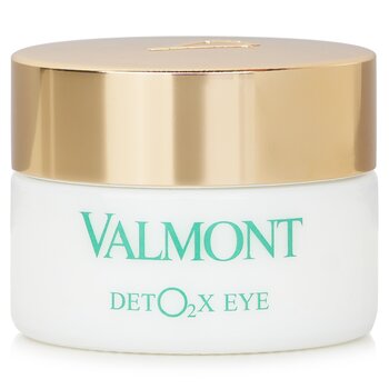 Valmont DetO2X Eye Vitality Crema Para Ojos