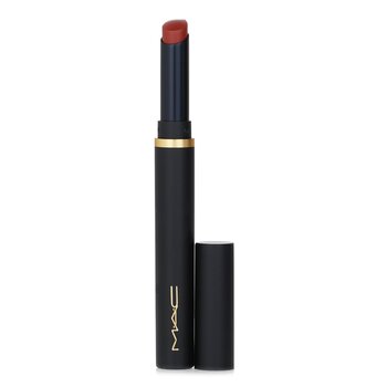 MAC Polvo Kiss Velvet Blur Slim Stick - # 886 Marrakesh-Mere