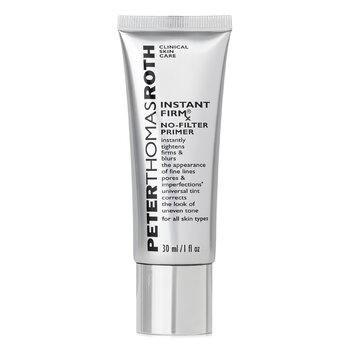 Peter Thomas Roth Imprimación instantánea sin filtro FirmX