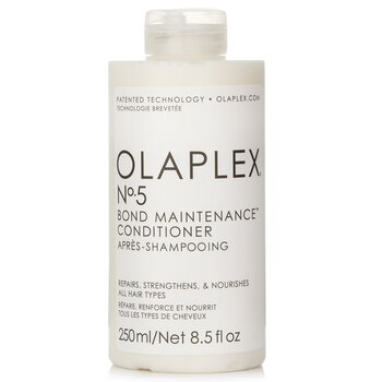 Olaplex Acondicionador de mantenimiento de bonos n.º 5