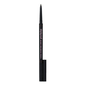Lilybyred Skinny Mes Brow Pencil - # 03 Dark Brown (Exp. Date 26 July 2026)