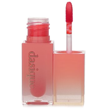 Dasique Juicy Dewy Tint - # 02 Melon Sherbet (Exp. Date 25 Apr 2026)