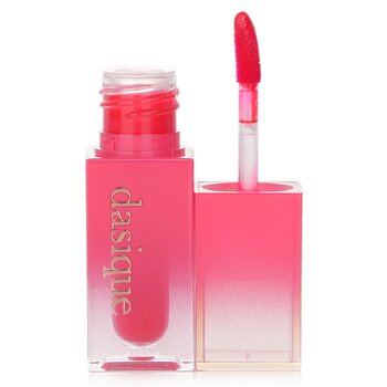 Dasique Juicy Dewy Tint - # 07 Cherry Soda (Exp. Date 23 Apr 2026)