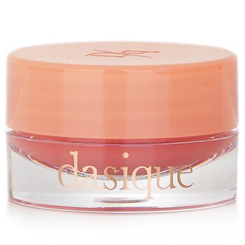 Dasique Fruity Lip Jam - # 02 Apricot Jam (Exp. Date 25 Apr 2026)