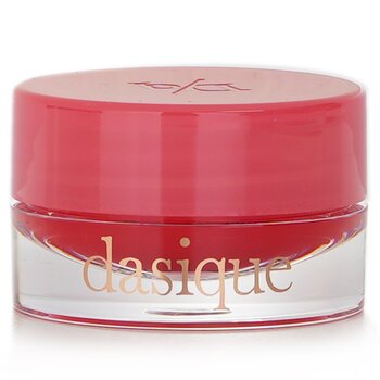 Dasique Fruity Lip Jam - # 04 Apple Jam (Exp. Date 23 Apr 2026)