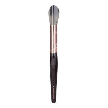 Charlotte Tilbury Polvo & Sculpt Brush