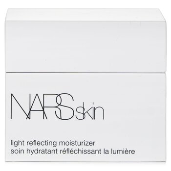 NARS Humectante que refleja la luz