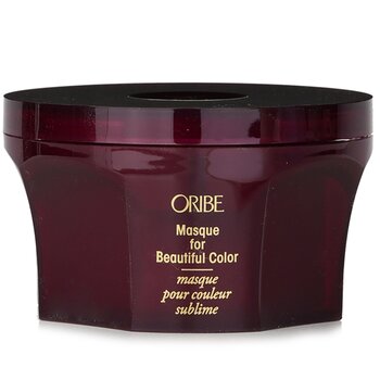 Oribe Mascarilla para un color hermoso
