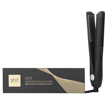 GHD Plancha profesional avanzada Gold - # Negra
