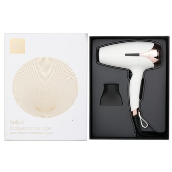 GHD Secador de pelo profesional Helios - Blanco