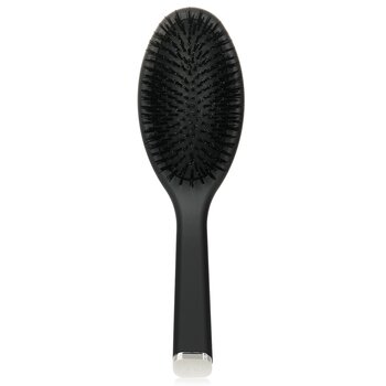 GHD Cepillo de Peinado Ovalado Negro