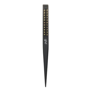 GHD Cepillo Dressing Estrecho - Negro