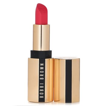 Bobbi Brown Luxe Pintalabios - # 507 Pink Guava