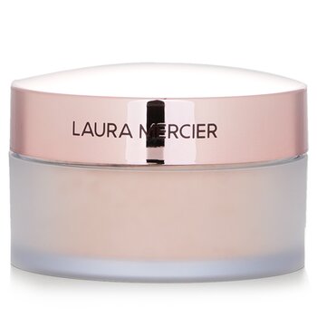 Laura Mercier Tone-Up Translucent Loose Polvo Fijador - # Rose