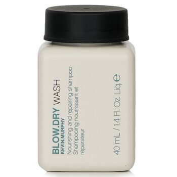 Kevin.Murphy Blow.Dry Wash (Champú nutritivo y reparador)