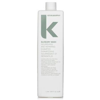Kevin.Murphy Blow.Dry Wash (Champú nutritivo y reparador)