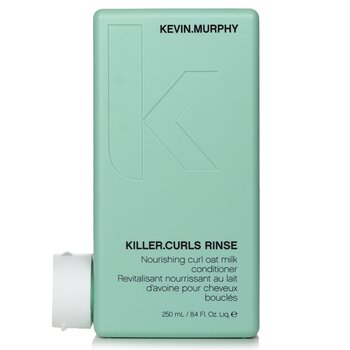 Kevin.Murphy Enjuague Killer.Curls (Acondicionador nutritivo de leche de avena para rizos)